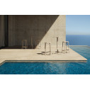 Brooklyn Sgabello Vondom ambientazione