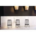 Brooklyn Sgabello Vondom ambientazione