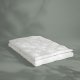 Buckle-Up Out™ Sofa Karup Design Bianco aperto