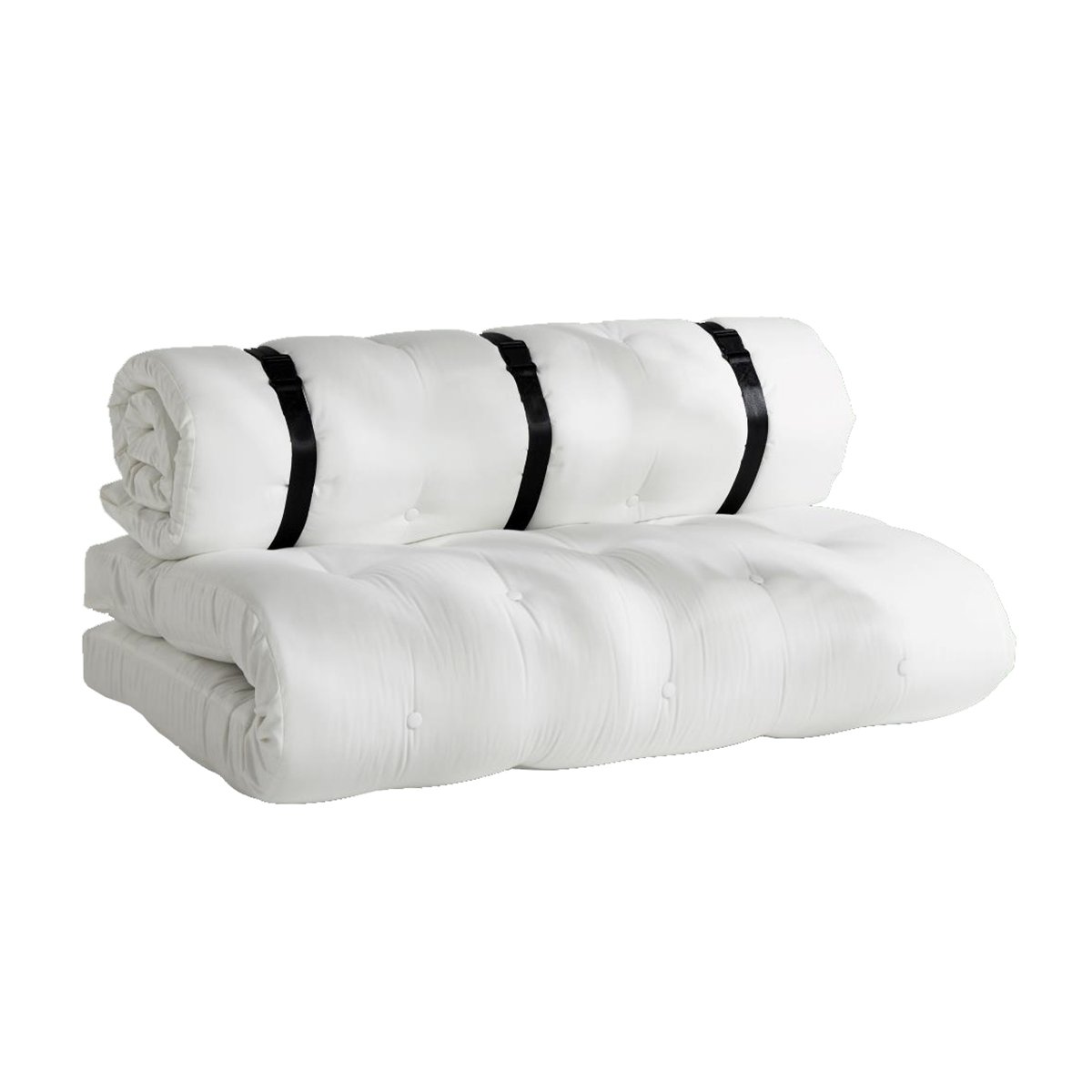 Buckle-Up Out™ Sofa