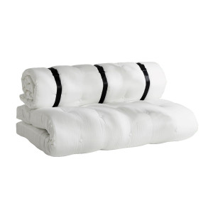 Buckle-Up Out™ Sofa