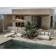 Buckle-Up Out™ Sofa Karup Design Ambientazione