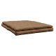 Buckle-Up Sofa Karup Design Mocca