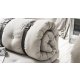Buckle-Up Sofa Karup Design Ambientazione