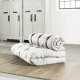 Buckle-Up Sofa Karup Design Ambientazione