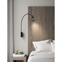 Bul-Bo Lampada da parete Axolight ambientazione