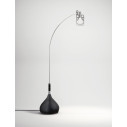 Bul-Bo Lampada da terra Axolight ambientazione