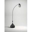 Bul-Bo Lampada da terra Axolight ambientazione