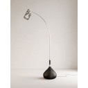 Bul-Bo Lampada da terra Axolight ambientazione