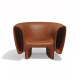 Bum Bum Poltrona Vondom vista