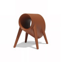 Bum Bum Sgabello Vondom vista