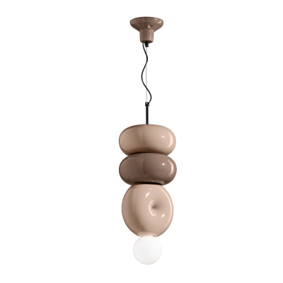 Lampada a sospensione BumBum C2756 Decò
