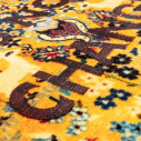 Burnt Carpet Change tappeto Seletti dettaglio