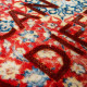 Burnt Carpet Difference tappeto Seletti dettaglio