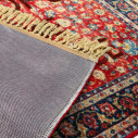 Burnt Carpet Difference tappeto Seletti dettaglio