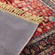 Burnt Carpet Difference tappeto Seletti dettaglio
