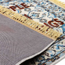Burnt Carpet Impossible Things tappeto Seletti dettaglio
