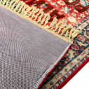 Burnt Carpet Possible tappeto Seletti dettaglio