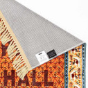 Burnt Carpet The Dream tappeto Seletti dettaglio