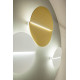 Butterfly Applique Ø 75 Modo Luce ambientazione