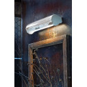 Lampada Vintage C147 Retrò Ferroluce ambientazione