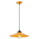 Lampada Colors C1631 Retrò Ferroluce vista