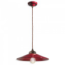 Lampada Colors C1631 Retrò Ferroluce vista