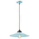 Lampada Colors C1631 Retrò Ferroluce vista