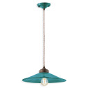 Lampada Colors C1631 Retrò Ferroluce vista