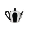 Alessi CA12/8 Bombé Teiera in acciaio Inox vista