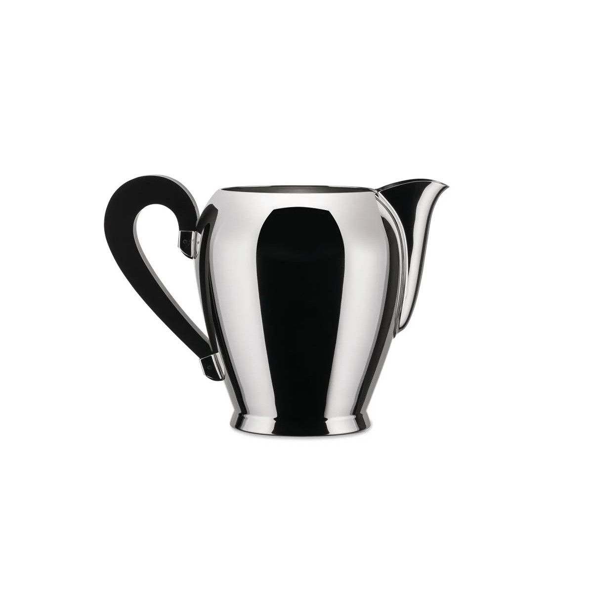 Alessi CA13/6 Bombé Lattiera in acciaio Inox