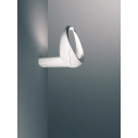 Artemide Cabildo LED lampada da parete ambientazione