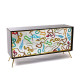 Cabinet Sliding Door Snakes Seletti vista