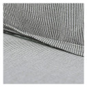 Cabla divano 3 posti con daybed Emu dettaglio