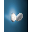 Cabriolette lampada da parete Martinelli Luce ambientazione