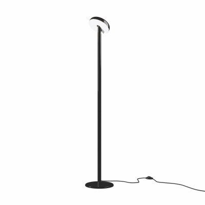 Cabriolette lampada da terra