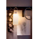 Cacio&Pepe Battery lampada da tavolo In-es.artdesign ambientazione