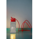 Cacio&Pepe lampada da tavolo In-es.artdesign ambientazione