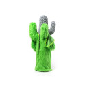 Gufram Cactus Fur Cover Green dettaglio