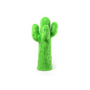 Gufram Cactus Fur Cover Green vista
