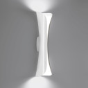 Artemide Cadmo LED lampada da parete vista