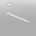 Artemide Calipso Linear lampada a sospensione vista