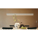 Artemide Calipso Linear lampada a sospensione ambientazione