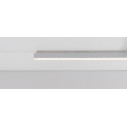 Artemide Calipso Linear lampada a sospensione vista