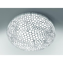 Artemide Calipso lampada da parete-soffitto vista
