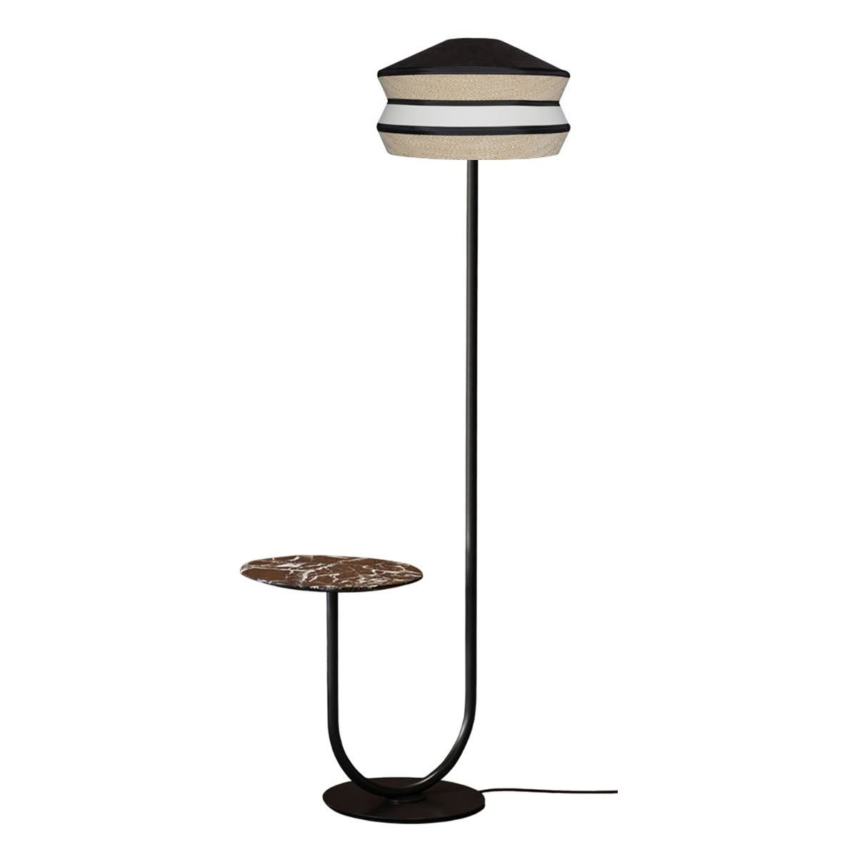 Calypso Antigua lampada da terra