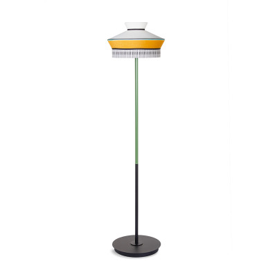 Calypso Martinique Outdoor lampada da terra