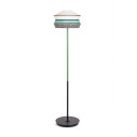 Calypso Floor Outdoor lampada da esterno Contardi vista