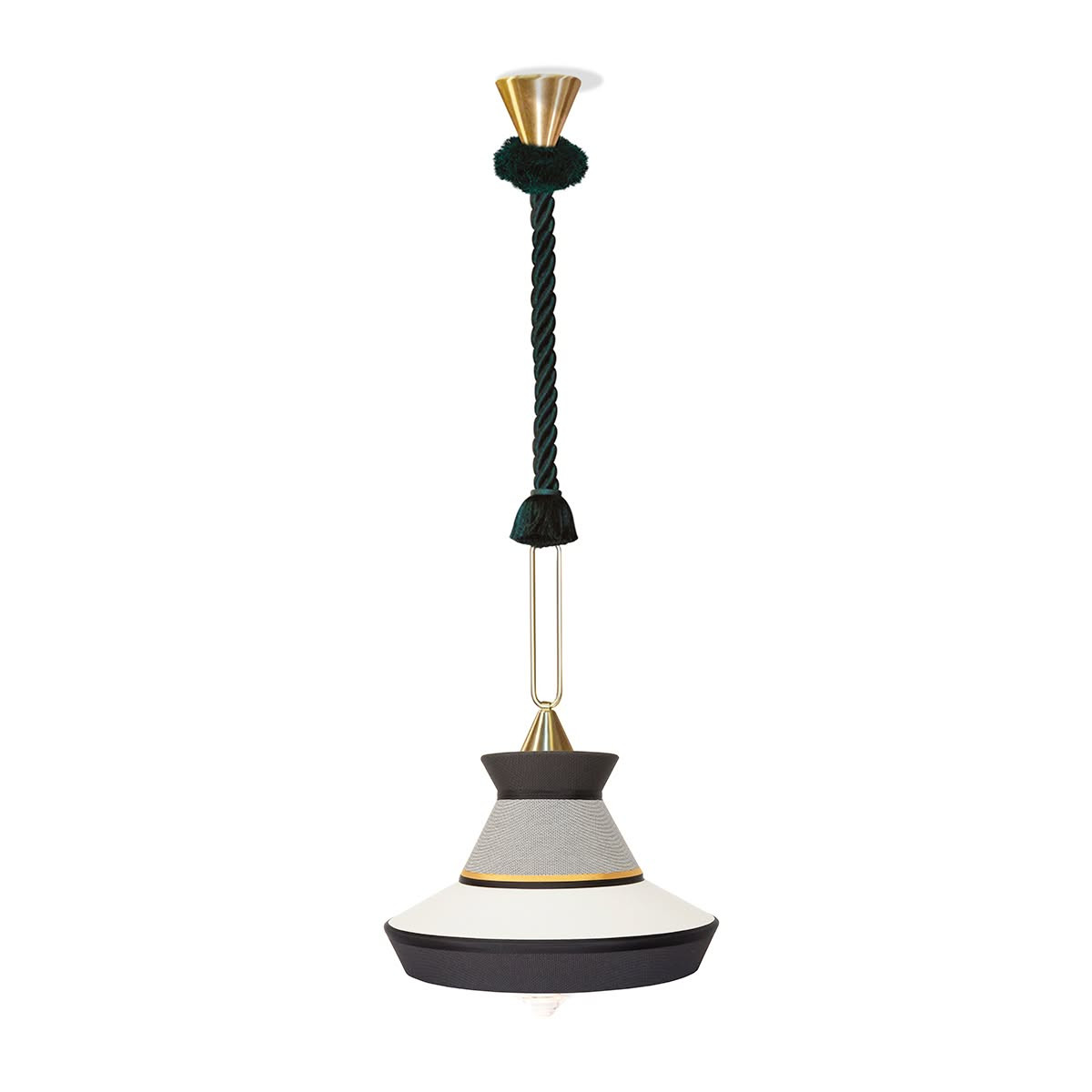 Calypso Guadaloupe lampada da esterno