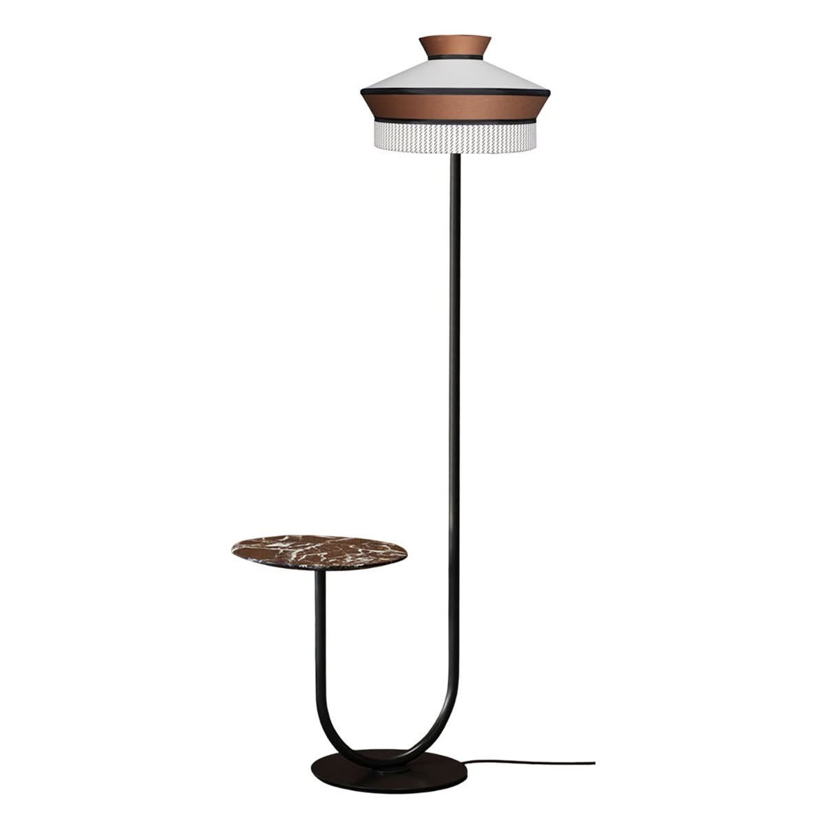 Calypso Martinique lampada da terra